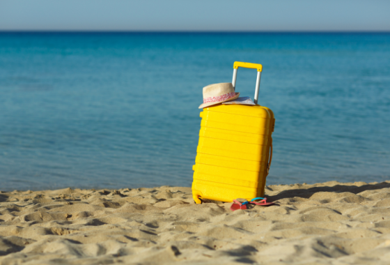 Vacances d'été