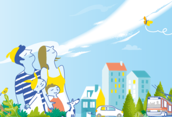 Journée Nationale de la Qualité de l'Air - 14 octobre 2025